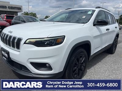 2022 Jeep Cherokee 4WD SUV for sale #5U3086A - photo 1