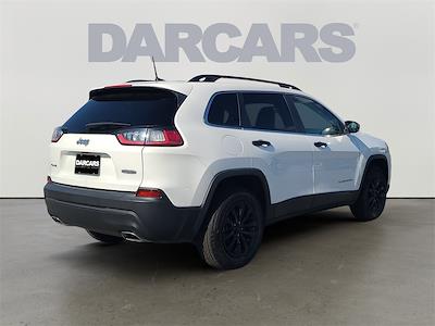 2022 Jeep Cherokee 4WD SUV for sale #5U3086A - photo 2