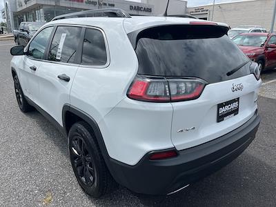 2022 Jeep Cherokee 4WD SUV for sale #5U3086A - photo 2