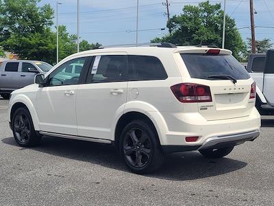 2020 Dodge Journey FWD SUV for sale #5W1008A - photo 2