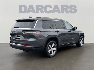 Used 2021 Jeep Grand Cherokee L - photo 1