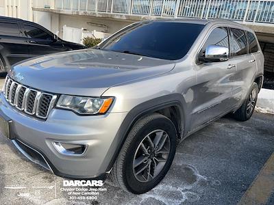 2020 Jeep Grand Cherokee 4WD SUV for sale #5W3026A - photo 1