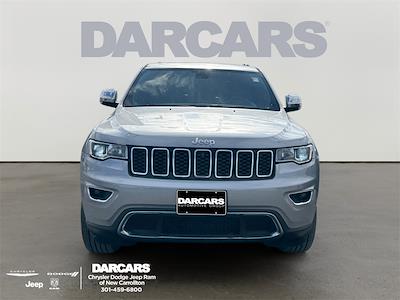 Used 2020 Jeep Grand Cherokee - photo 1