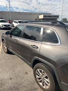 2022 Jeep Cherokee 4WD SUV for sale #5W3035A - photo 2