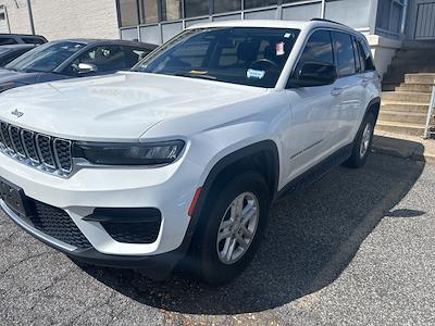 Used 2023 Jeep Grand Cherokee - photo 1