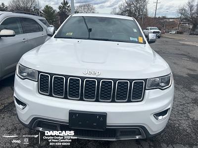 Used 2017 Jeep Grand Cherokee - photo 1