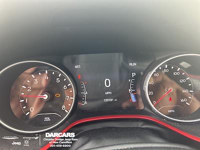 Used 2018 Jeep Compass - photo 1