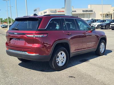 2023 Jeep Grand Cherokee 4x4 SUV for sale #5W6501A - photo 2