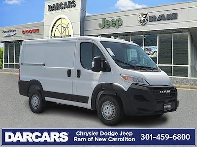 2025 Ram ProMaster 1500 Standard Roof FWD Empty Cargo Van for sale #5W8002 - photo 1