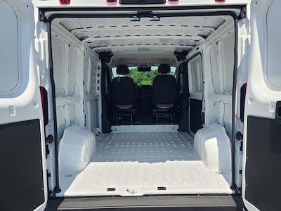 2025 Ram ProMaster 1500 Standard Roof FWD Empty Cargo Van for sale #5W8002 - photo 2