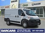 2025 Ram ProMaster 1500 Standard Roof FWD Empty Cargo Van for sale #5W8002 - photo 1