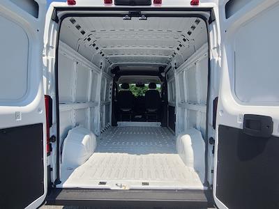 2025 Ram ProMaster 2500 High Roof FWD Empty Cargo Van for sale #5W8003 - photo 2