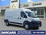 2025 Ram ProMaster 2500 High Roof FWD Empty Cargo Van for sale #5W8003 - photo 1