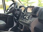 2025 Ram ProMaster 2500 High Roof FWD Empty Cargo Van for sale #5W8003 - photo 9