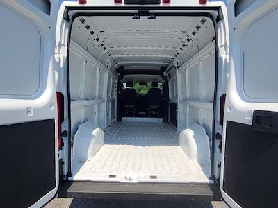 2025 Ram ProMaster 2500 High Roof FWD Empty Cargo Van for sale #5W8004 - photo 2