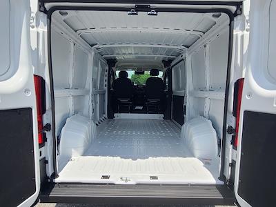 2025 Ram ProMaster 1500 Standard Roof FWD Empty Cargo Van for sale #5W8005 - photo 2