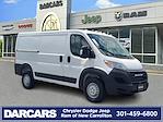 2025 Ram ProMaster 1500 Standard Roof FWD Empty Cargo Van for sale #5W8005 - photo 1