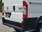 2025 Ram ProMaster 1500 Standard Roof FWD Empty Cargo Van for sale #5W8005 - photo 8