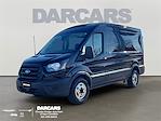2020 Ford Transit 250 Medium Roof AWD Empty Cargo Van for sale #5W8006A - photo 3