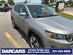 2021 Jeep Compass 4x4 SUV for sale #5W9006B - photo 1