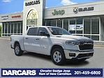 New 2025 Ram 1500 Lone Star Crew Cab 4x4 Pickup for sale #5W9009 - photo 1