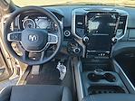 New 2025 Ram 1500 Lone Star Crew Cab 4x4 Pickup for sale #5W9009 - photo 14