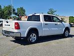 New 2025 Ram 1500 Lone Star Crew Cab 4x4 Pickup for sale #5W9009 - photo 2