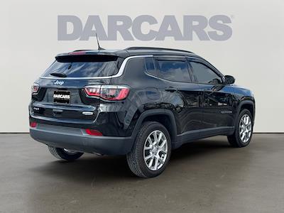 Used 2023 Jeep Compass - photo 1