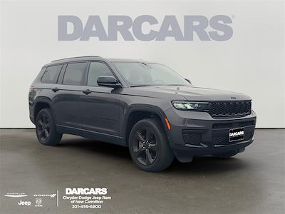 2023 Jeep Grand Cherokee L 4WD SUV for sale #6M6500A - photo 1
