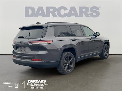 2023 Jeep Grand Cherokee L 4WD SUV for sale #6M6500A - photo 2