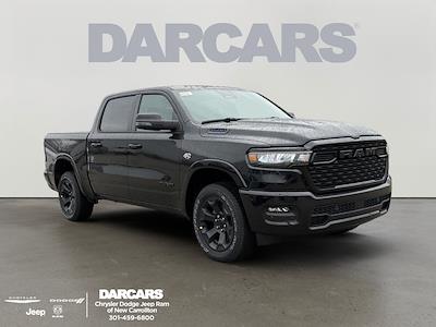 New 2026 Ram 1500 - photo 1