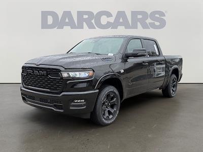 New 2026 Ram 1500 - photo 1