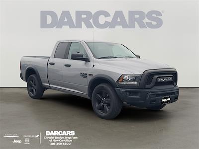 2020 Ram 1500 Classic Quad Cab 4WD Pickup for sale #6P0512A - photo 1