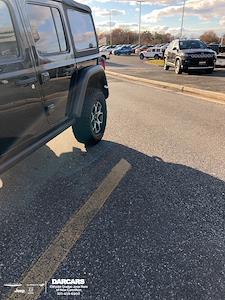 2022 Jeep Wrangler 4WD SUV for sale #6W4001A - photo 1