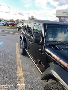 Used 2022 Jeep Wrangler Unlimited Rubicon for sale #6W4001A - photo 1
