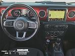 2022 Jeep Wrangler 4WD SUV for sale #6W4001A - photo 11