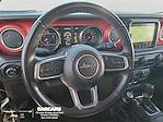 2022 Jeep Wrangler 4WD SUV for sale #6W4001A - photo 16