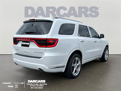 2019 Dodge Durango AWD SUV for sale #6W6500A - photo 2