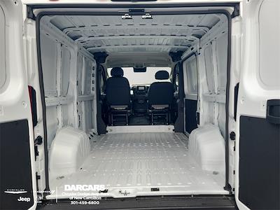 2026 Ram ProMaster 1500 Standard Roof FWD Empty Cargo Van for sale #6W8000 - photo 2