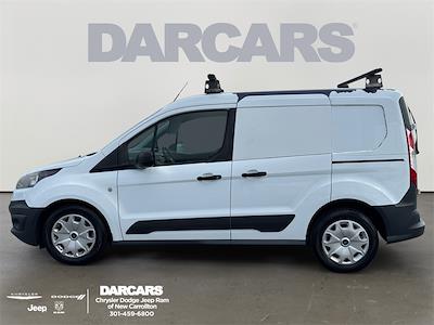 Used 2017 Ford Transit Connect Empty Cargo Van for sale #6W8000A - photo 2