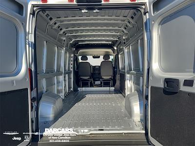 2026 Ram ProMaster 2500 High Roof FWD Empty Cargo Van for sale #6W8001 - photo 2