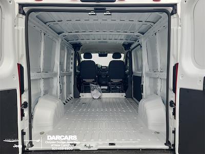 2026 Ram ProMaster 1500 Standard Roof FWD Empty Cargo Van for sale #6W8002 - photo 2