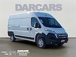 2026 Ram ProMaster 2500 High Roof FWD Empty Cargo Van for sale #6W8003 - photo 1
