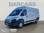 2026 Ram ProMaster 2500 High Roof FWD Empty Cargo Van for sale #6W8003 - photo 4