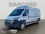 New 2026 Ram ProMaster 2500 High Roof Empty Cargo Van for sale #6W8004 - photo 4