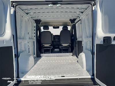 2026 Ram ProMaster 1500 Standard Roof FWD Empty Cargo Van for sale #6W8005 - photo 2