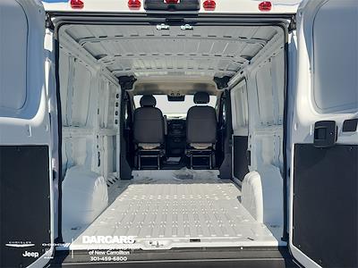 2026 Ram ProMaster 1500 Standard Roof FWD Empty Cargo Van for sale #6W8006 - photo 2