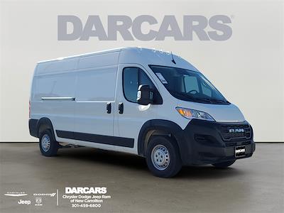 2026 Ram ProMaster 2500 High Roof FWD Empty Cargo Van for sale #6W8007 - photo 1