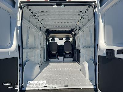 2026 Ram ProMaster 2500 High Roof FWD Empty Cargo Van for sale #6W8007 - photo 2