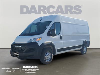 2026 Ram ProMaster 2500 High Roof FWD Empty Cargo Van for sale #6W8007 - photo 2